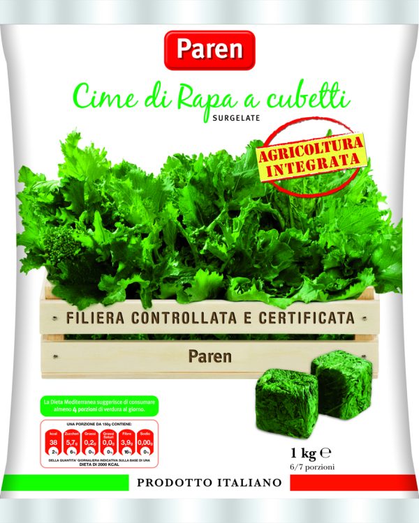 Cime di Rapa