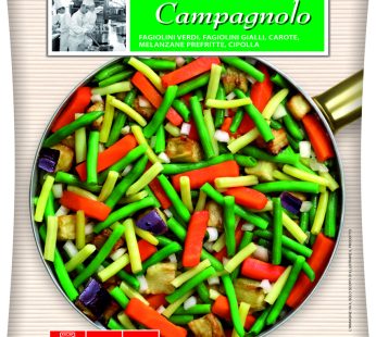 Contorno Campagnolo