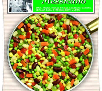 Contorno Messicano