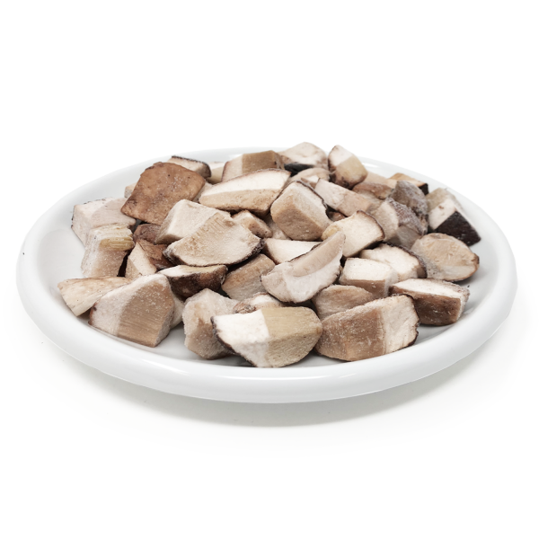 Funghi Porcini a cubetti - immagine 6
