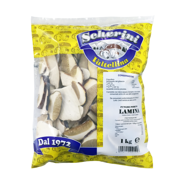 Funghi Porcini lamina - immagine 9