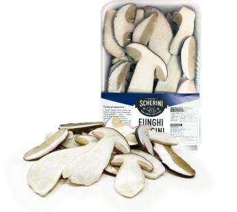 Funghi Porcini a fette