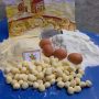 Gnocchi di patata