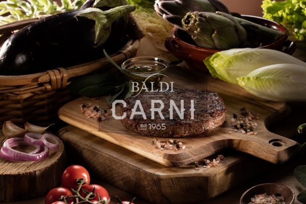 Hamburger di Bufalo - immagine 5