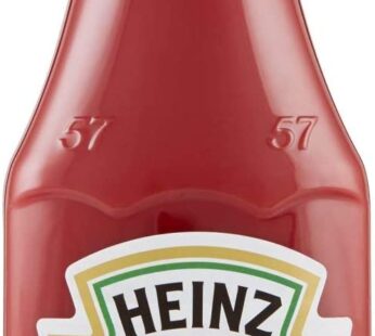 Tomato Ketchup Heinz