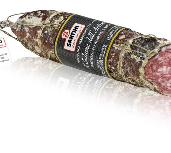 Salame dell’artista