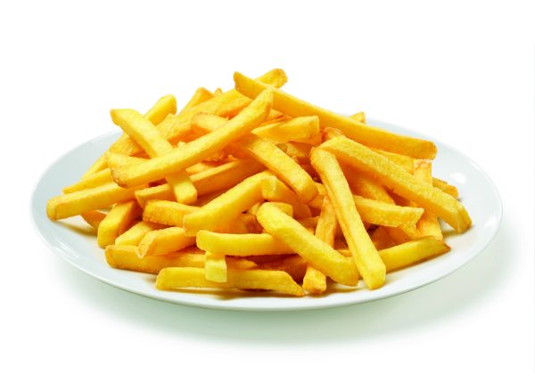 Patatine taglio classico Pizzoli - immagine 2