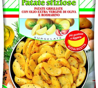 Patate Sfiziose