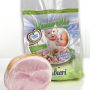 Prosciutto Cotto alta qualità Naturalis in quarti