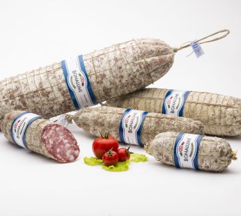 Salame suino Stagionato