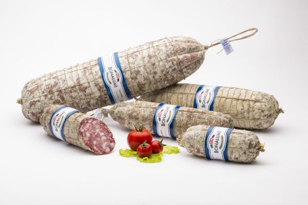 Salame suino Stagionato - immagine 2