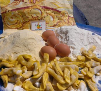 Scarpinocc de Par