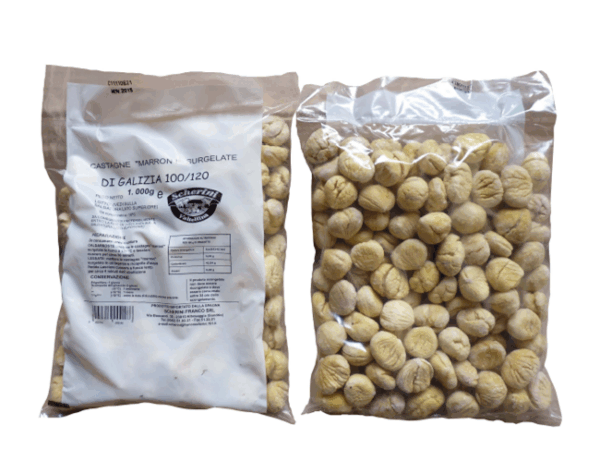 Castagne Pelate - immagine 8