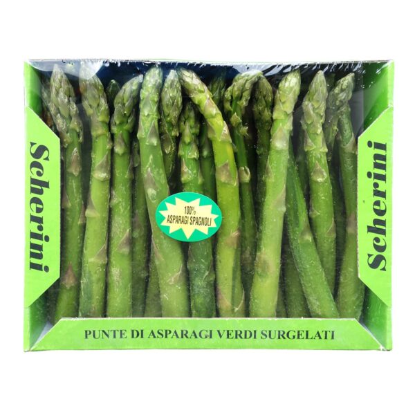 Punte di Asparagi - immagine 33
