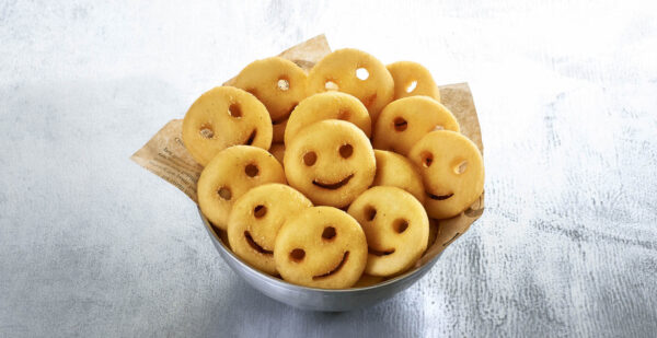 Patatine SMILE McCain - immagine 11