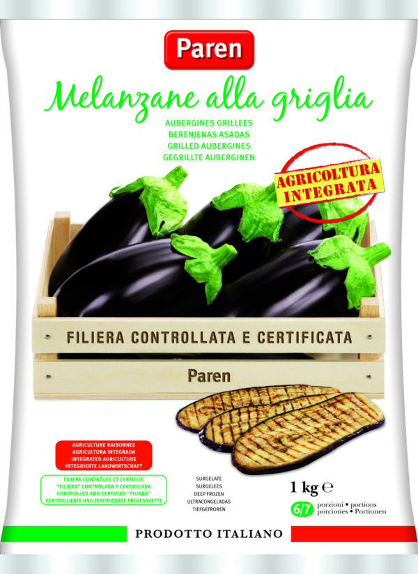 Melanzane alla griglia - immagine 4