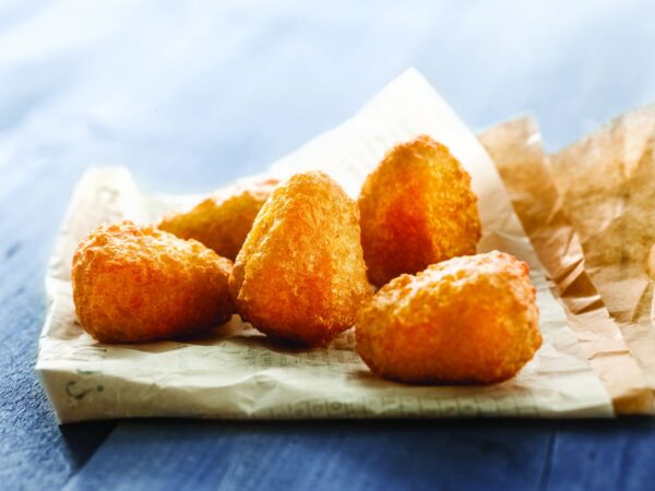 Chili Cheese Nuggets LambWeston - immagine 14