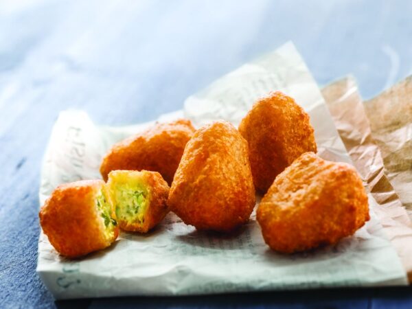 Chili Cheese Nuggets LambWeston - immagine 15