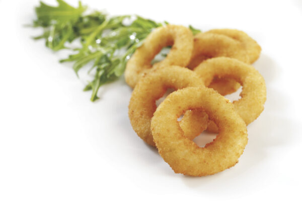 Onion rings LambWeston - immagine 13