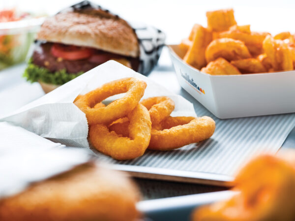 Onion rings LambWeston - immagine 15