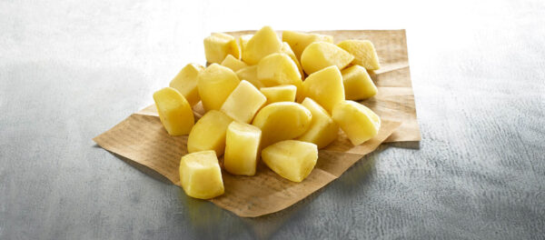 Patate a cubettoni McCain - immagine 9