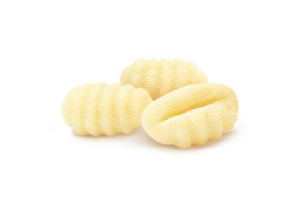 Gnocchi senza glutine - immagine 5
