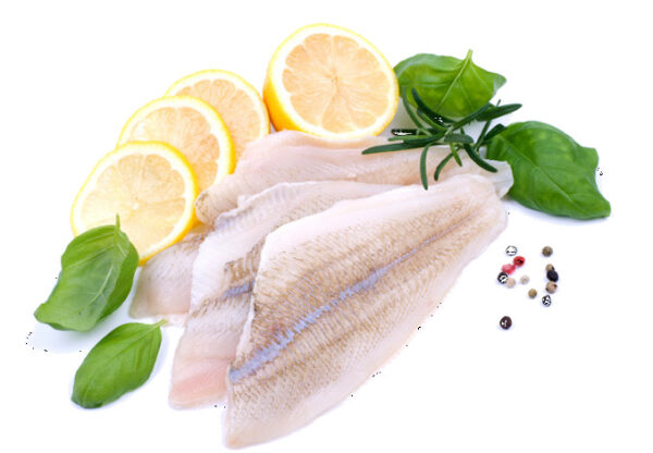 Filetto di Platessa senza pelle - immagine 4