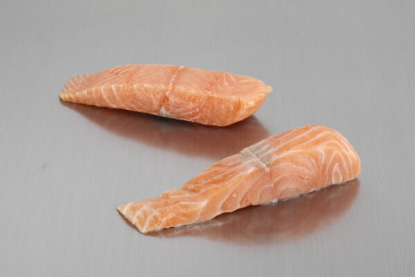 Salmone Porzioni - immagine 13