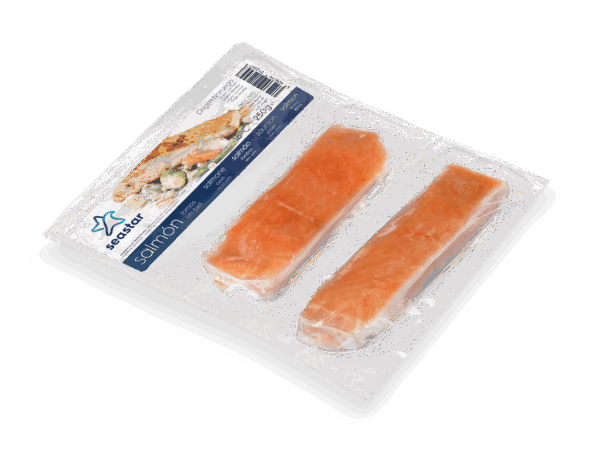 Salmone Porzioni - immagine 14