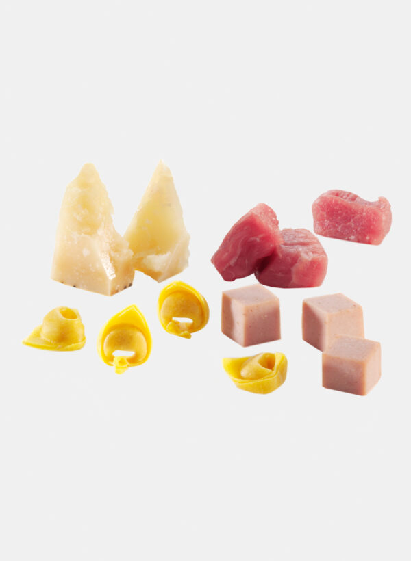 Tortellini alla moda di Bologna Surgital - immagine 5