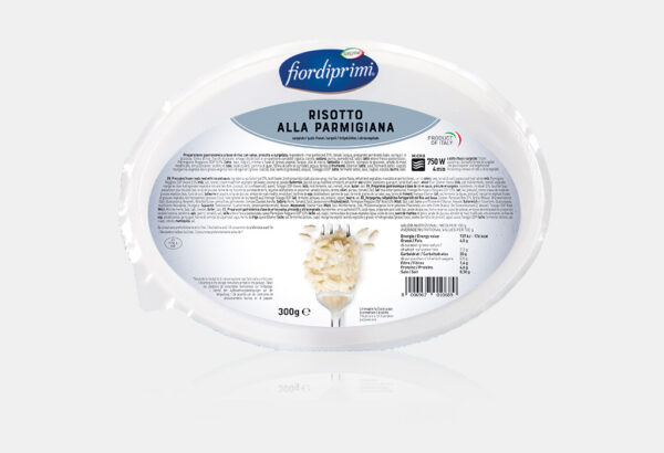 Risotto alla Parmigiana - FiorDiPrimi - immagine 26