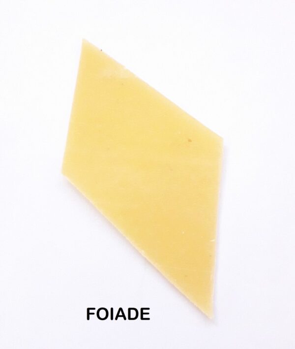 Foiade di pasta fresca all'uovo - immagine 10
