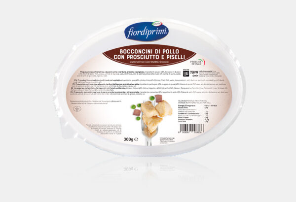 Risotto alla Parmigiana - FiorDiPrimi - immagine 27