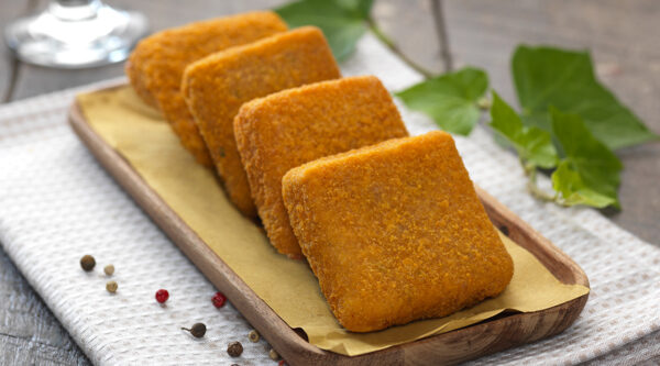 Mozzarelle in carrozza - immagine 5