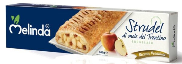Strudel di mele Melinda - immagine 5