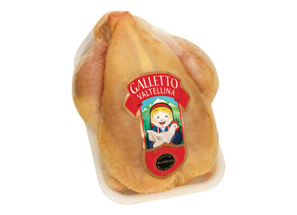 Galletto Valtellina - immagine 5