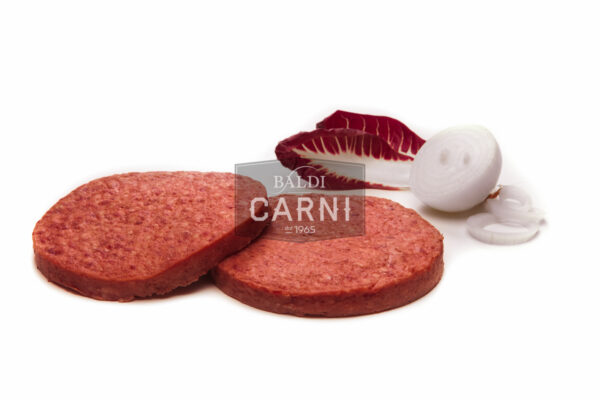 Hamburger di Chianina - immagine 31