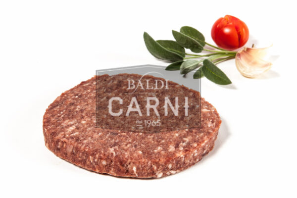 Hamburger di Bufalo - immagine 18