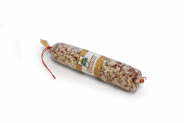 Salame di cinghiale - immagine 4