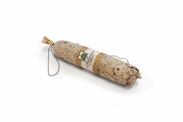 Salame di Cervo - immagine 4