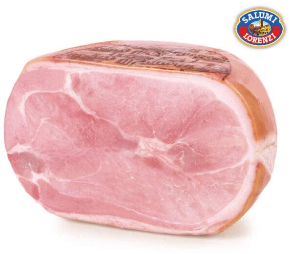 Prosciutto Cotto alta qualità Naturalis in quarti - immagine 12