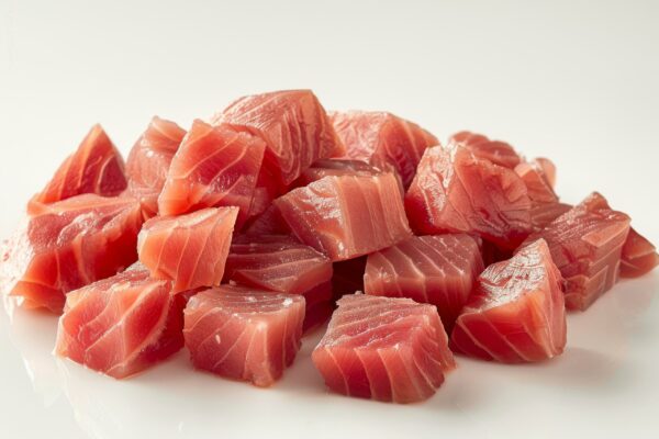 Tartare di Tonno - immagine 8