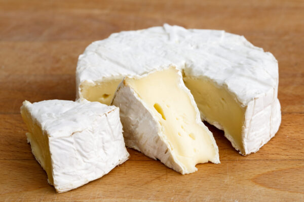 Brie - immagine 3