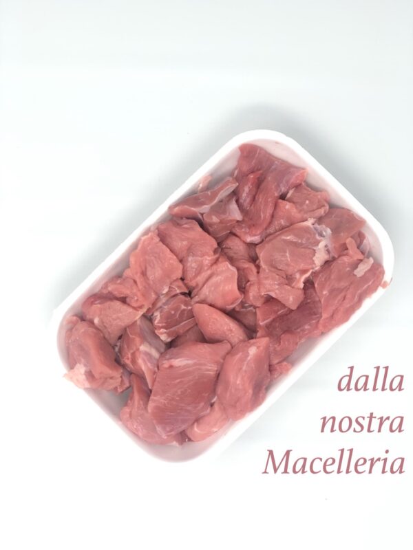 Bocconcini di Vitello - immagine 6