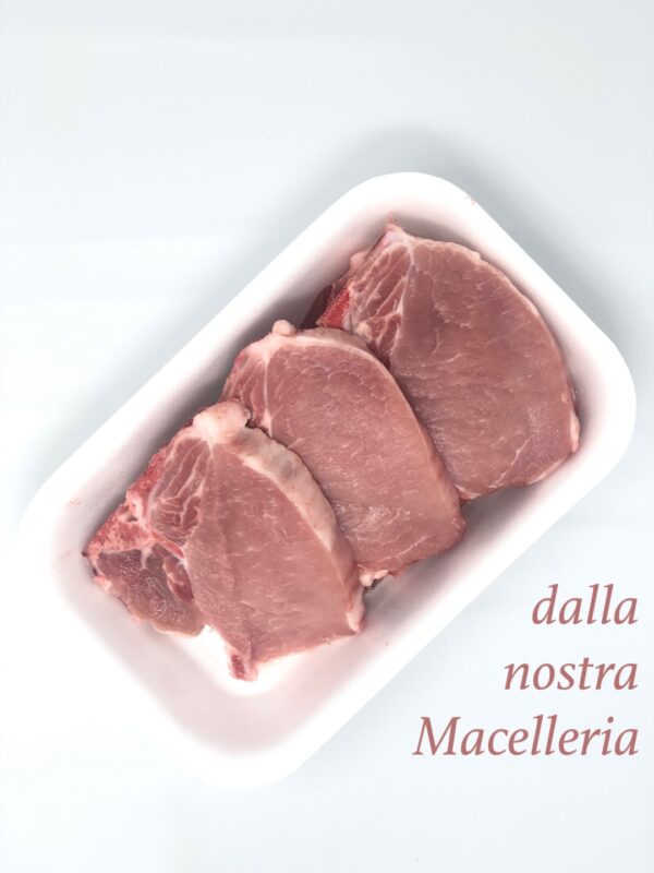 Braciole di suino - immagine 22