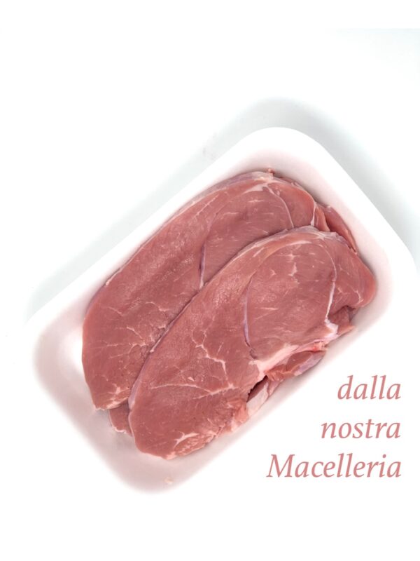 Fettine scelte di Vitello - immagine 9