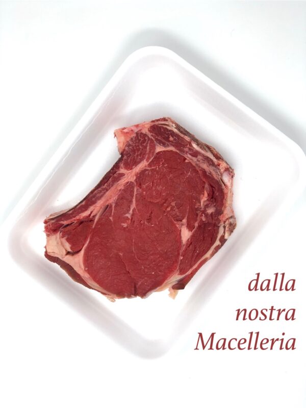 Costata di Bovino adulto Irlandese - immagine 5