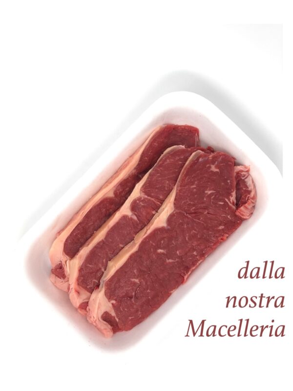 Roast-Beef di Bovino adulto Irlandese a fette - immagine 6