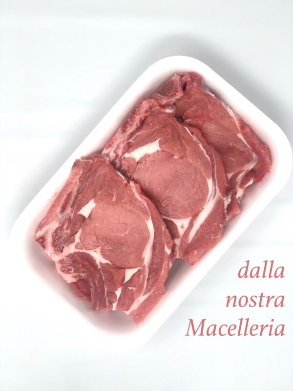 Cotolette di vitello - immagine 4