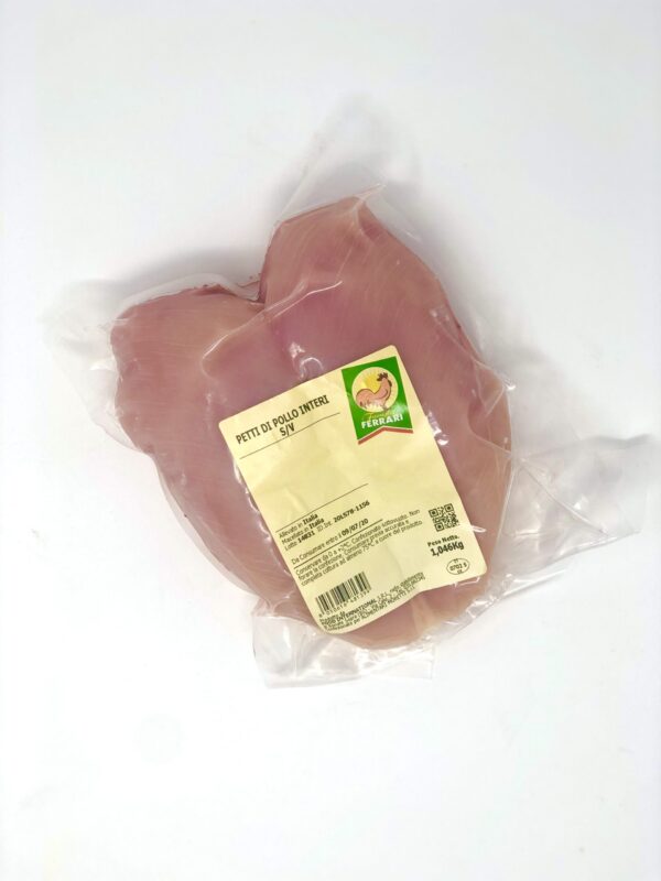 Petto di pollo - immagine 12